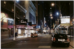 Band in Berlin (Musical), (Feldman), Helen Hayes Theater (1999).