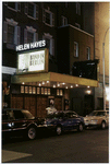 Band in Berlin (Musical), (Feldman), Helen Hayes Theater (1999).