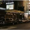 Band in Berlin (Musical), (Feldman), Helen Hayes Theater (1999).