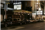 Band in Berlin (Musical), (Feldman), Helen Hayes Theater (1999).