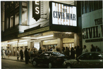 The Civil War (Musical), (Wildhorn), St. James Theater (1999).