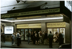 The Civil War (Musical), (Wildhorn), St. James Theater (1999).