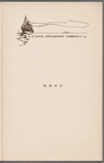 S.S. "George Washington"