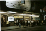 The Civil War (Musical), (Wildhorn), St. James Theater (1999).