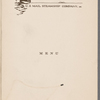 S.S. "George Washington"