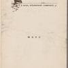 S.S. "George Washington"