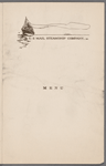 S.S. "George Washington"