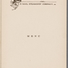 S.S. "George Washington"