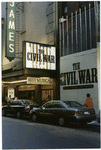 The Civil War (Musical), (Wildhorn), St. James Theater (1999).