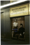 The Civil War (Musical), (Wildhorn), St. James Theater (1999).