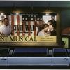 The Civil War (Musical), (Wildhorn), St. James Theater (1999).