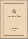 Pequot Coffee House