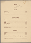 Pequot Coffee House