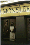 The Civil War (Musical), (Wildhorn), St. James Theater (1999).