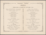Paquebot "Paris"