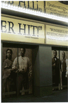 The Civil War (Musical), (Wildhorn), St. James Theater (1999).