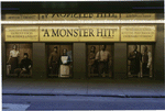 The Civil War (Musical), (Wildhorn), St. James Theater (1999).