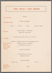 Restaurant name and/or location not given