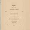 Restaurant name and/or location not given