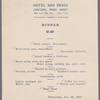 Hotel San Remo