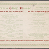 Keen's Chop House