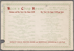 Keen's Chop House