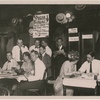 Press Bureau during 1919 actors' strike