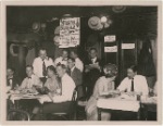 Press Bureau during 1919 actors' strike