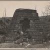 Jefferson furnace-made iron for "Monitor" in Civil War, not far from Jackson, Ohio.