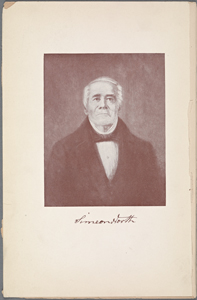 Simeon North, first official pistol maker of the United States