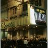 Marlene (Gems), Cort Theatre (1999).