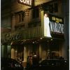 Marlene (Gems), Cort Theatre (1999).