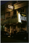 Marlene (Gems), Cort Theatre (1999).