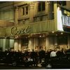 Marlene (Gems), Cort Theatre (1999).