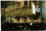 Marlene (Gems), Cort Theatre (1999).