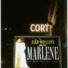 Marlene (Gems), Cort Theatre (1999).