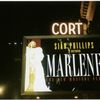 Marlene (Gems), Cort Theatre (1999).