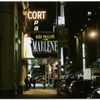 Marlene (Gems), Cort Theatre (1999).