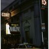 Marlene (Gems), Cort Theatre (1999).