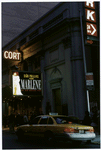 Marlene (Gems), Cort Theatre (1999).