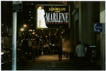 Marlene (Gems), Cort Theatre (1999).