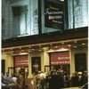Gershwin's fascinating rhythm (revue), (Gershwin), Longacre Theatre (1999).