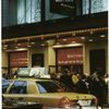Gershwin's fascinating rhythm (revue), (Gershwin), Longacre Theatre (1999).