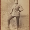 Miss Jessie Ryder.
