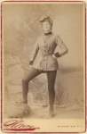 Miss Jessie Ryder.