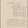 Lord Chancellor's orders (transcript), 25 July 1818