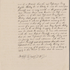 Lord Chancellor's orders (transcript), 25 July 1818