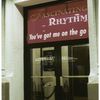 Gershwin's fascinating rhythm (revue), (Gershwin), Longacre Theatre (1999).