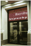 Gershwin's fascinating rhythm (revue), (Gershwin), Longacre Theatre (1999).