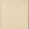 Album of five letters from Percy Bysshe Shelley to Claire Clairmont, 1818-1822